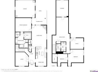 838 Poets Corner Way, Knoxville, TN 37919