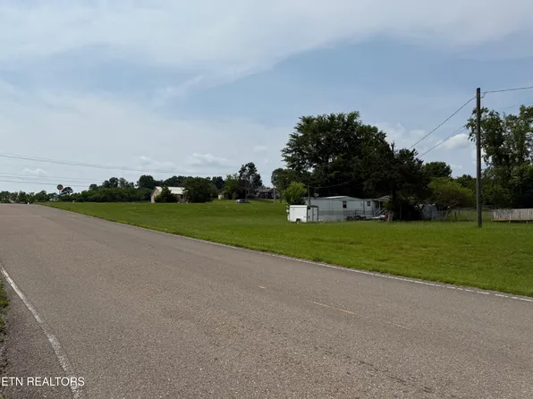 686 Old Rutledge Pike W, Blaine, TN 37709