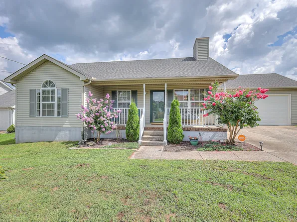 421 Randall Ln, La Vergne, TN 37086