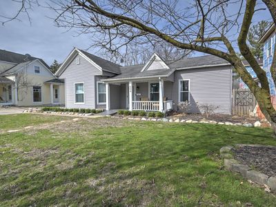 604 S Leroy St, Fenton, MI, 48430