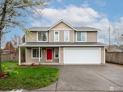 302 E 15th Place, La Center, WA, 98629