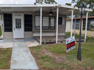 Carriage Cove, Daytona Beach, FL 32119