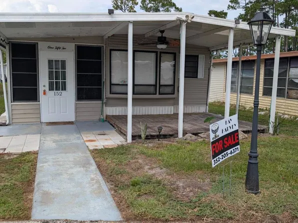 3 Coachlight Ct, Daytona Beach, FL 32119