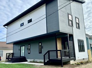 1101 Fairview St, Durham, NC 27707