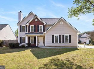 2934 Egret Ln, Austell, GA 30106