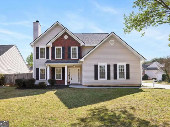 2934 Egret Ln, Austell, GA 30106