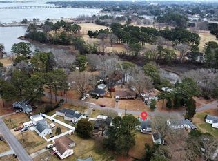 5 Pennington Blvd, Portsmouth, VA 23701