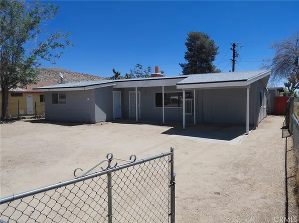6963 Tamarisk Ave, Yucca Valley, CA 92284