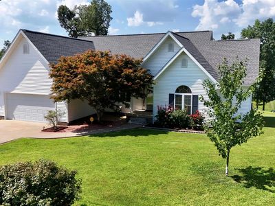 5904 Moors Camp Hwy, Gilbertsville, KY, 42044