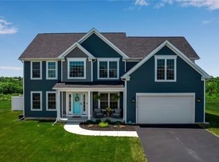 6528 Rebecca Rd, Lockport, NY 14094