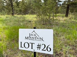 3 Bear Ct, Clancy, MT 59634