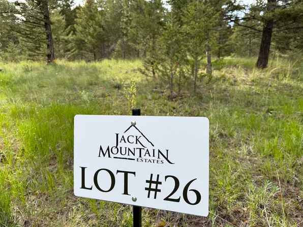 3 Bear Ct, Clancy, MT 59634