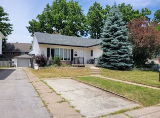 6039 Althea St, Niagara Falls, ON L2E5G4