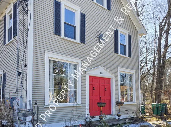 540 Field Hill Rd Floor 2, Clayville, RI 02815