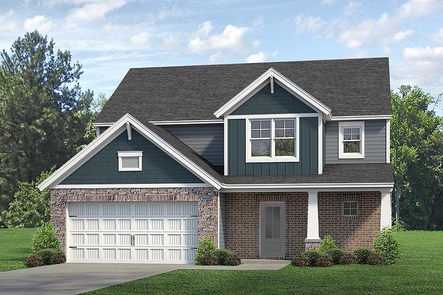 Actual Rendering