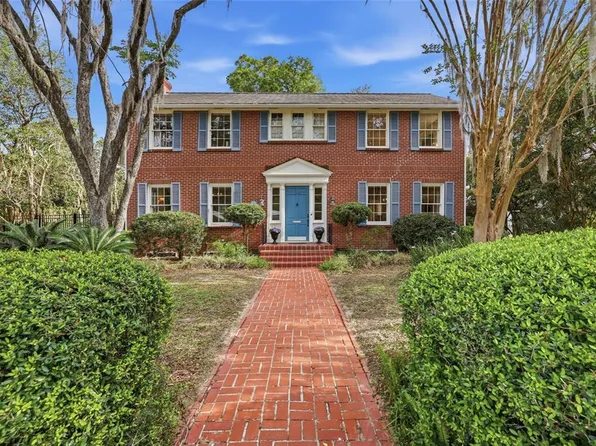 2150 NW 7th Ln, Gainesville, FL 32603