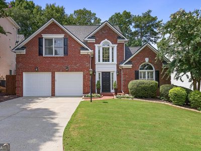 1764 Millside Dr SE, Smyrna, GA, 30080