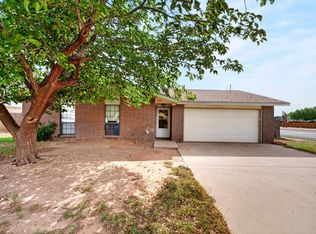 8643 Holiday Dr, Odessa, TX 79765