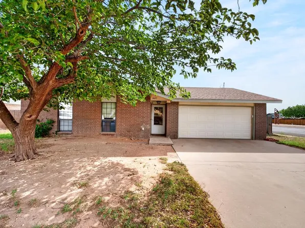 8643 Holiday Dr, Odessa, TX 79765