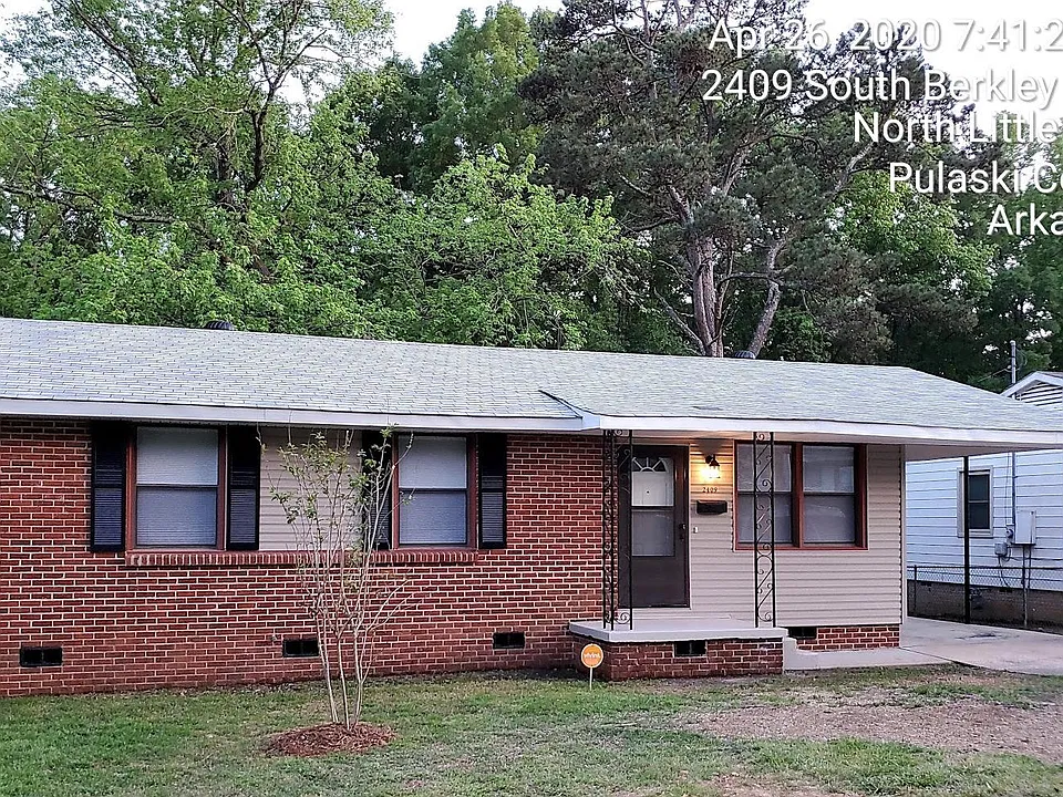 2409 S Berkley Dr