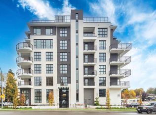 2446 Shaughnessy St #302, Pt Coquitlam, BC