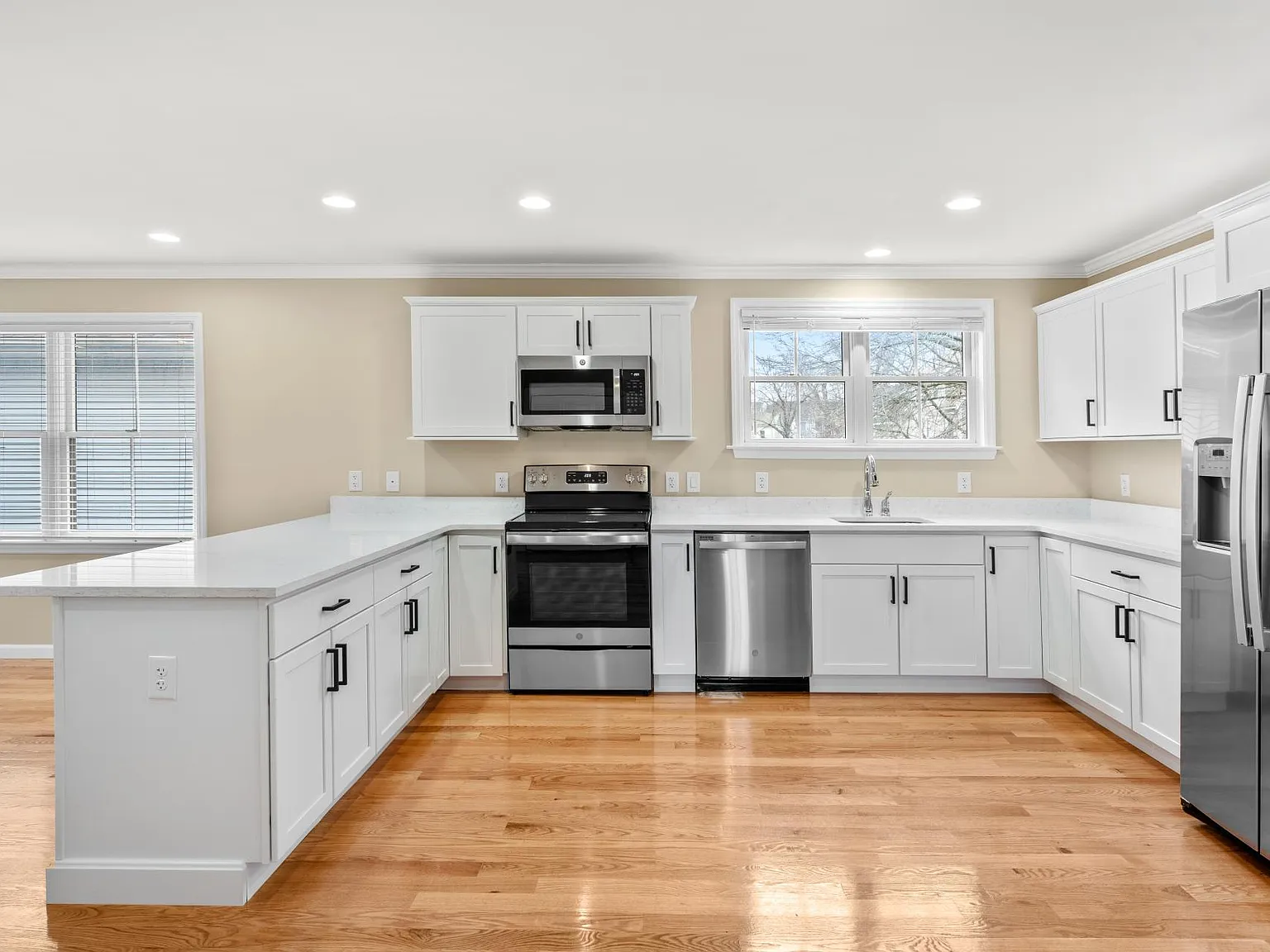 2 bed, 1300 sqft, $3,000 — Photo 1