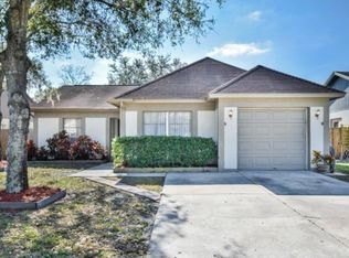 7907 George Washington Ln, Tampa, FL 33637