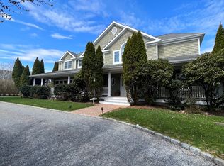 109 Mill Creek Close, Water Mill, NY 11976