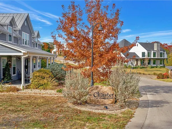 3404 Edward Dr, Waco, TX 76708