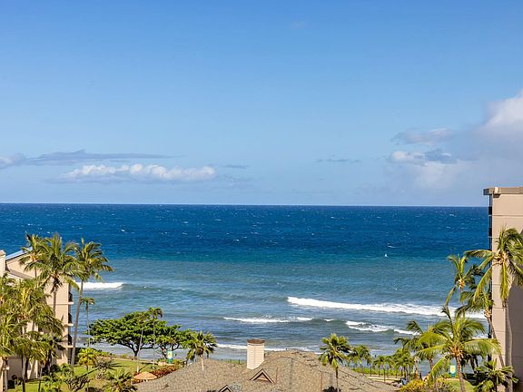 2nd image of 3445 Lower Honoapiilani Rd #925