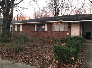 831 Ash St, Conway, AR 72034