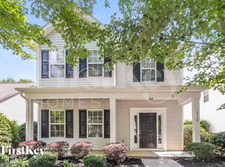 10520 Meadow Crossing Ln, Cornelius, NC 28031