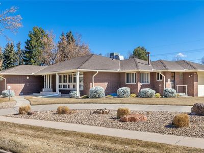 3580 S Dahlia Street, Denver, CO, 80237