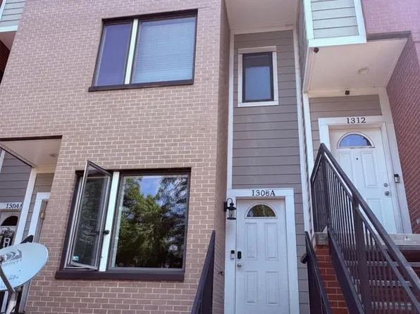 1308 Talbert Ct SE Unit A, Washington, DC 20020
