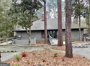 1501 Mountain Creek Dr, Pine Mountain, GA 31822