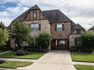 17503 Astrachan Rd, Richmond, TX 77407