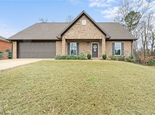 2801 Stardust Dr, Tuscaloosa, AL 35405