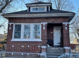 6950 S Carpenter St, Chicago, IL 60621