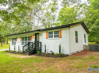 197 Weaver Rd, Henagar, AL 35978