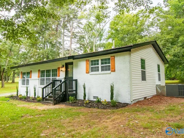 197 Weaver Rd, Henagar, AL 35978