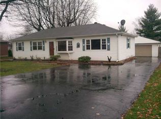 806 S Green St, Brownsburg, IN 46112