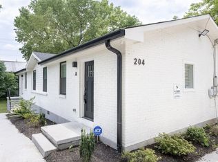204 Prince Ave #A, Nashville, TN 37207