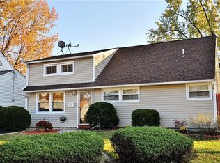 483 Butler St, Avenel, NJ 07001