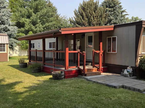 8343 W Park Loop #103, Rathdrum, ID 83858