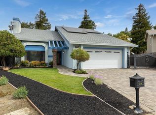 813 Campas Ct, Benicia, CA 94510