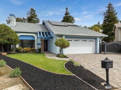 813 Campas Court, Benicia, CA, 94510