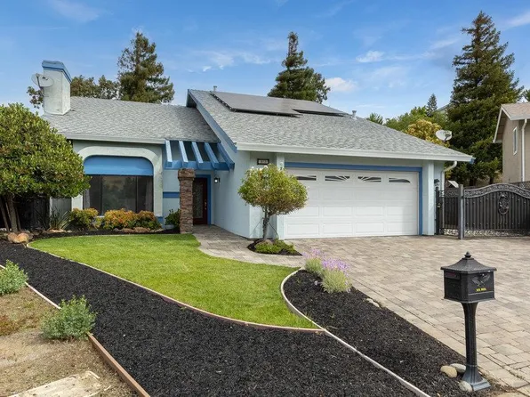813 Campas Court, Benicia, CA 94510