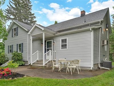 1160 Stolle Rd, Elma, NY, 14059