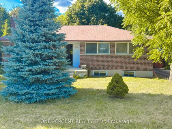 1200 Huron St, London, ON N5Y 4K9