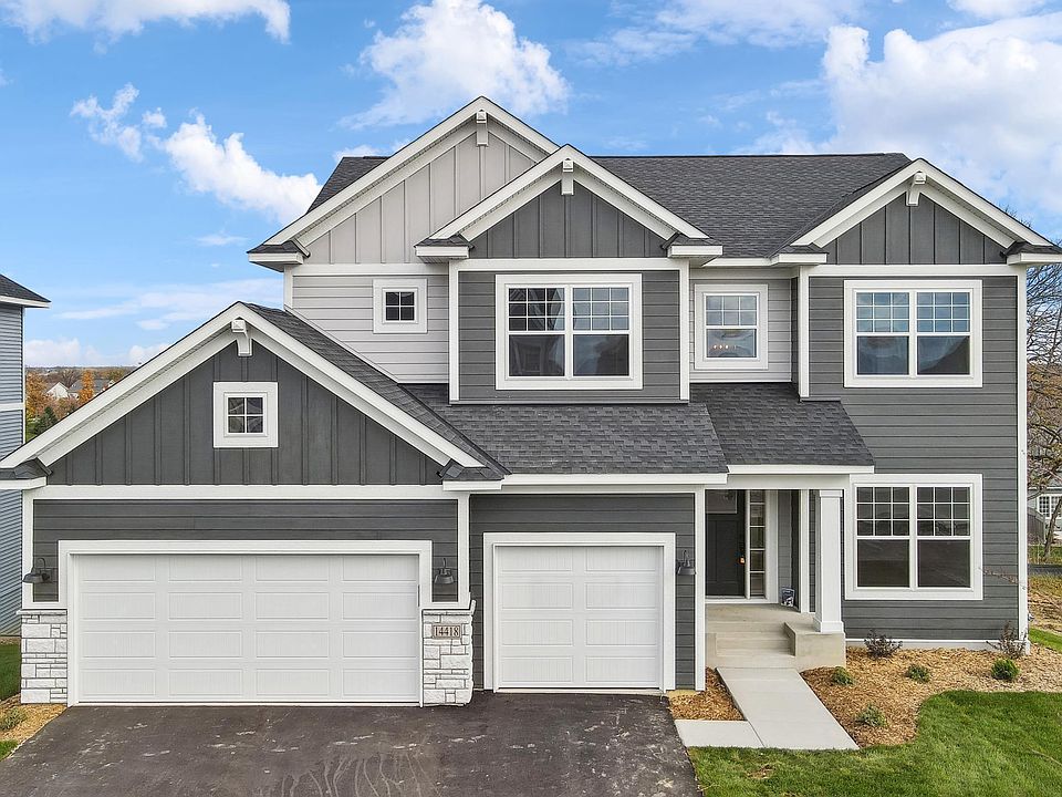 14418 Kingsview Ln N, Dayton, MN 55327 | Zillow